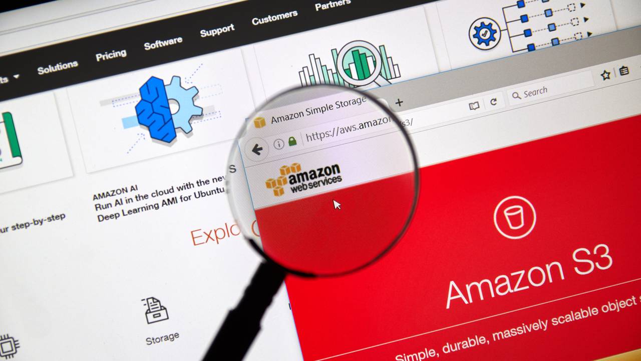AWS Nvidia, a aliança secreta da “revolução industrial da IA”