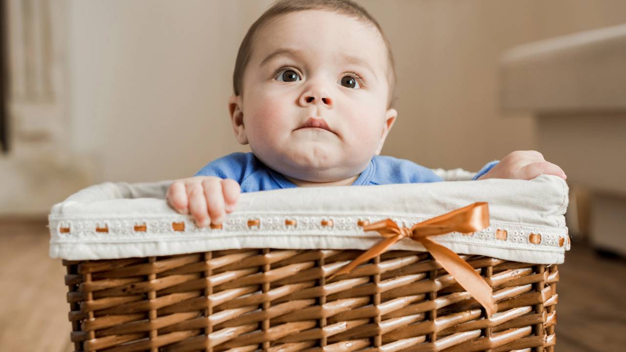 Pais estão batizando filhos com nomes que lembram céu, mar e fenômenos naturais