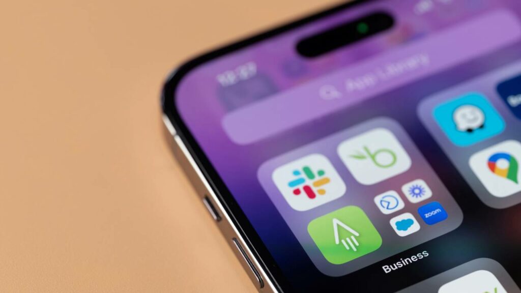 Muitos apps abertos ao mesmo tempo sobrecarregam o sistema do aparelho - Créditos: depositphotos.com / dimarik