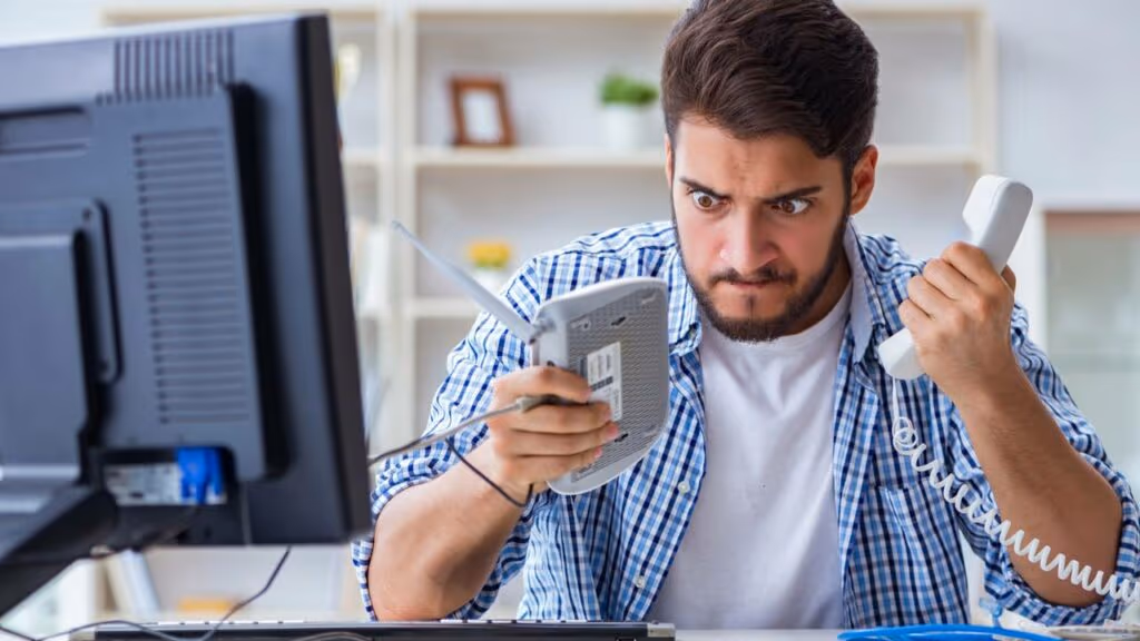 Por que o WiFi nunca entrega a velocidade contratada e como resolver