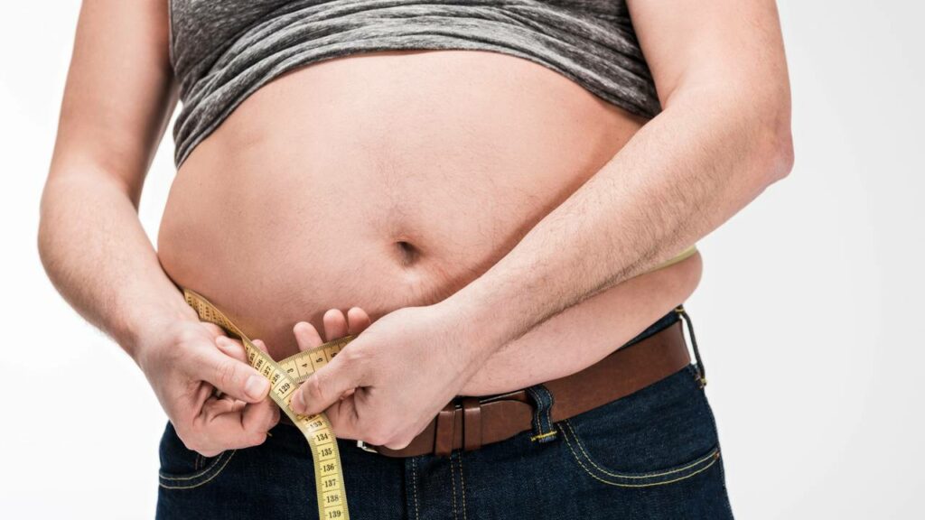 Você se sente esgotado aos 40? Pode ser testosterona baixa e não só estresse