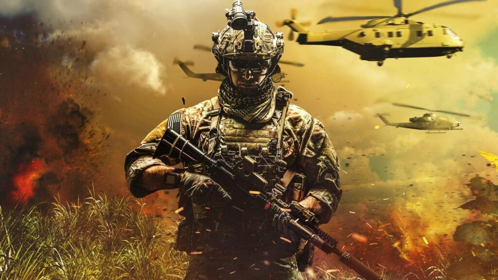 Vince Zampella, cocriador de Call of Duty, morre em acidente trágico com Ferrari