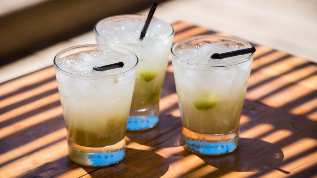 Cidade paulista liberou o consumo de melancia em 2025 após 130 anos