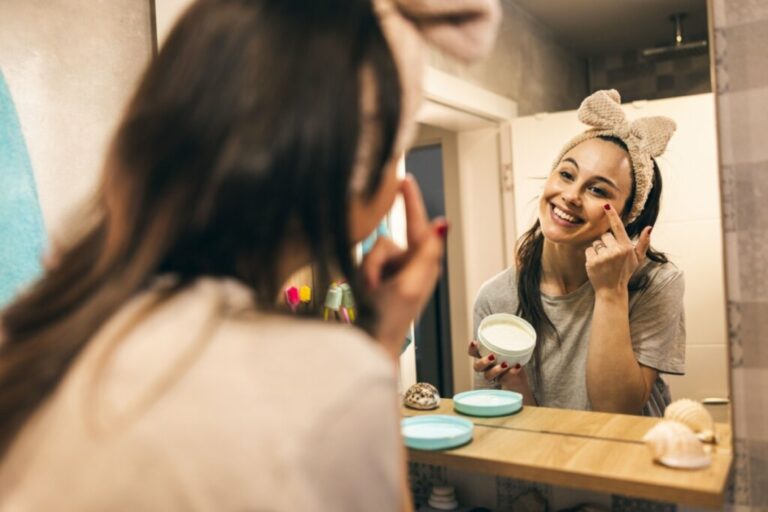 Permeação inteligente: conheça tecnologias que estão transformando o skincare