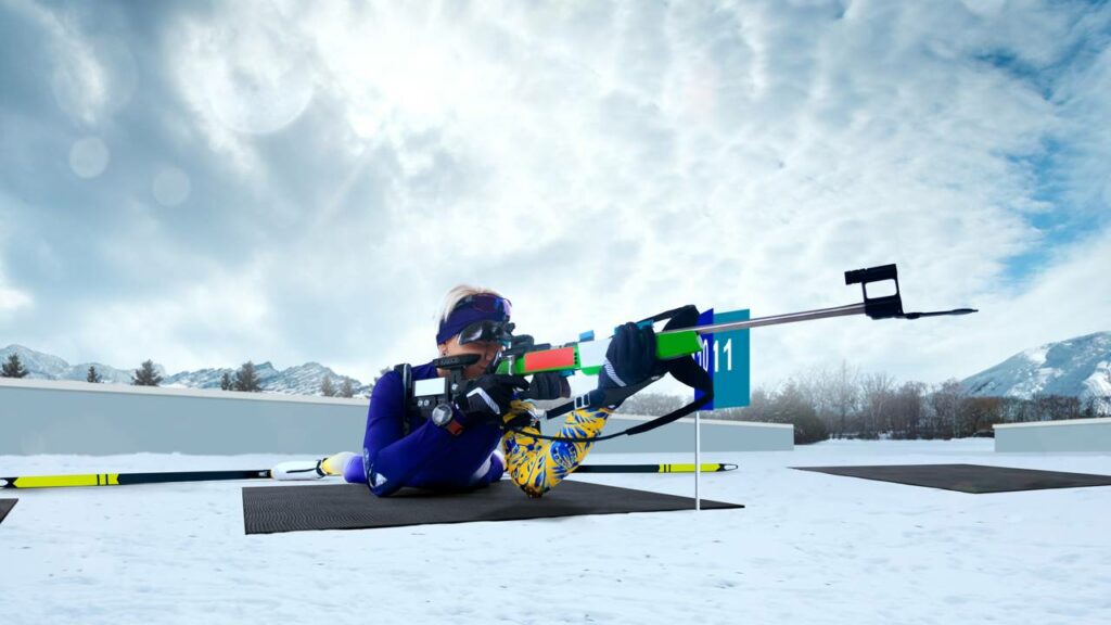 Atleta é encontrado morto em hotel nos Alpes Italianos