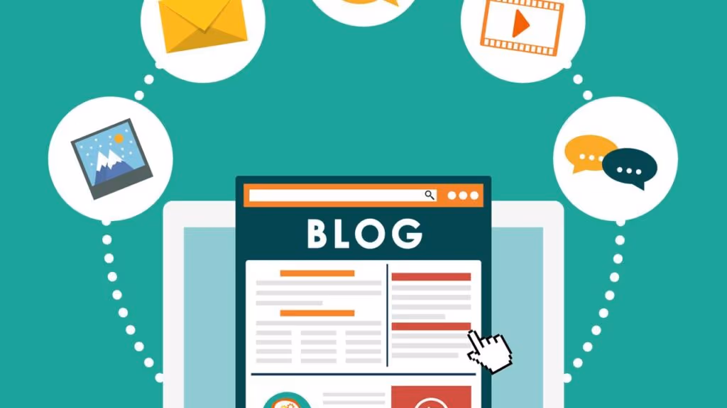 Aprenda como criar um blog do zero e comece seu projeto online mesmo sem experiência técnica