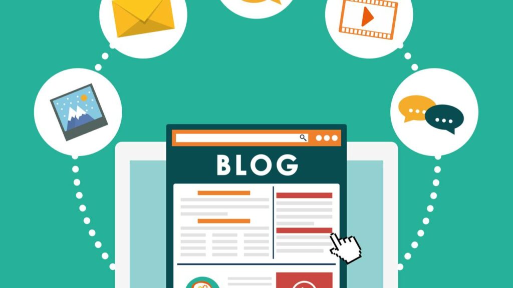 Aprenda como criar um blog do zero e comece seu projeto online mesmo sem experiência técnica