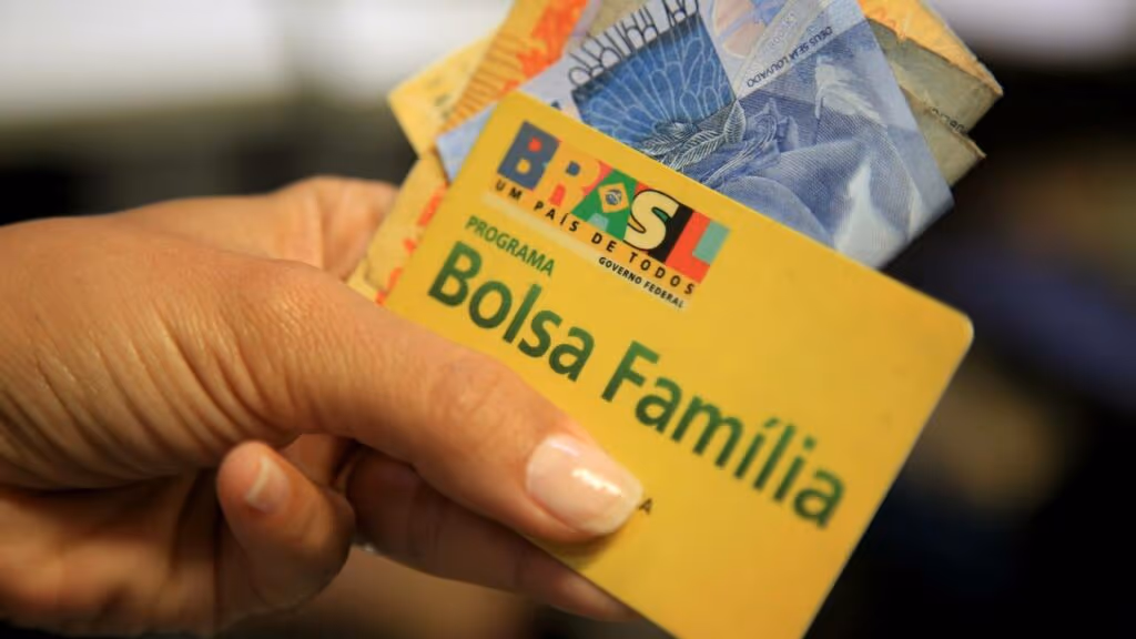 Calendário do Bolsa Família de janeiro de 2026 é divulgado e define datas por NIS