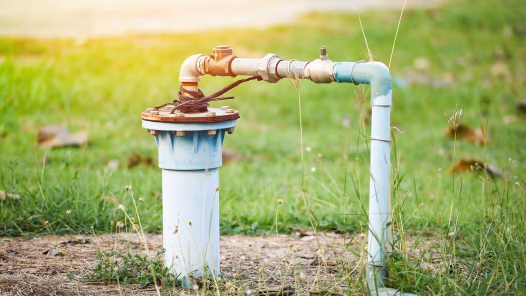 Como fazer uma bomba de água sem energia elétrica