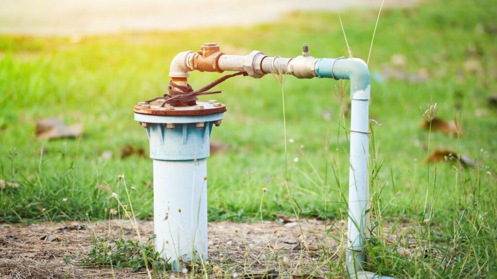 Como fazer uma bomba de água sem energia elétrica
