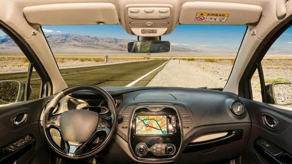 Método simples para esfriar o carro sem usar o ar-condicionado em poucos segundos
