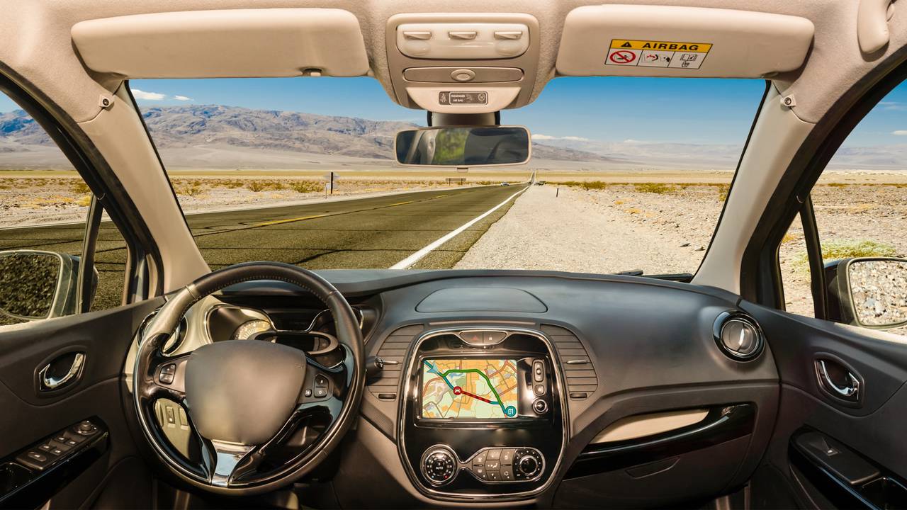 Método simples para esfriar o carro sem usar o ar-condicionado em poucos segundos