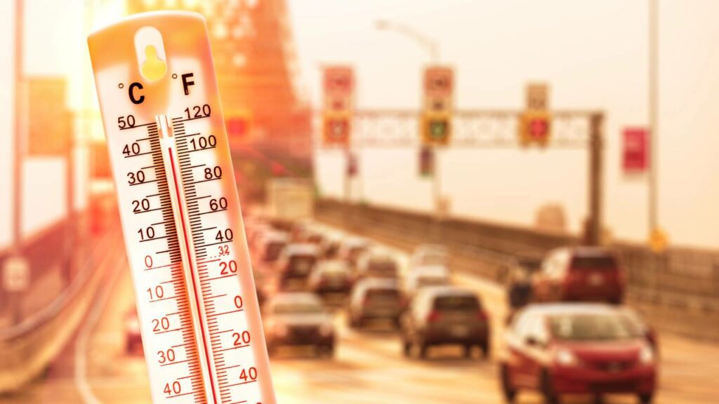 São Paulo está perto de sofrer uma nova crise hídrica