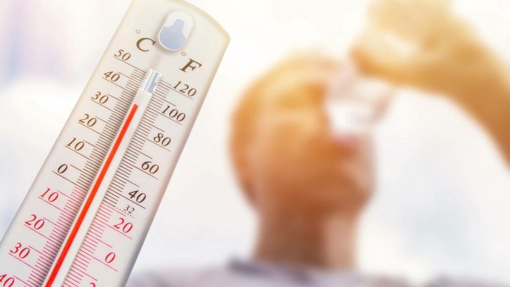 Verão extremo em São Paulo pode ultrapassar os 35ºC