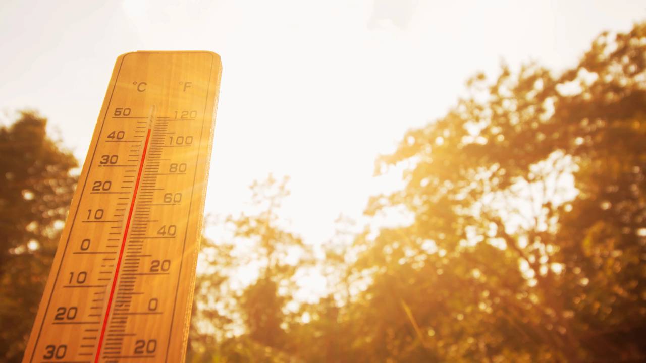 São Paulo ferve em dezembro e quebra recorde de temperatura