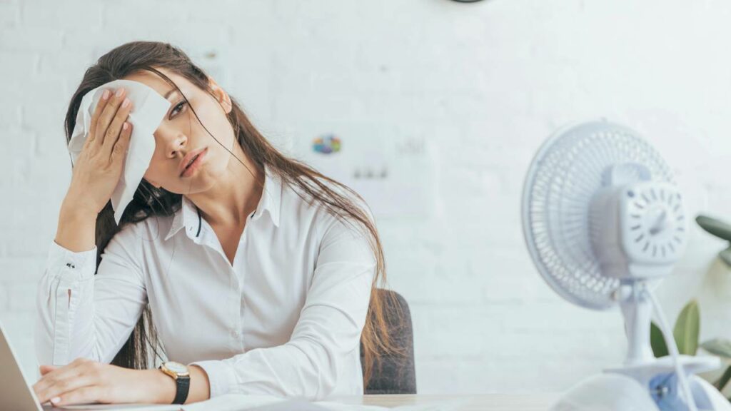 São Paulo ferve em dezembro e quebra recorde de temperatura