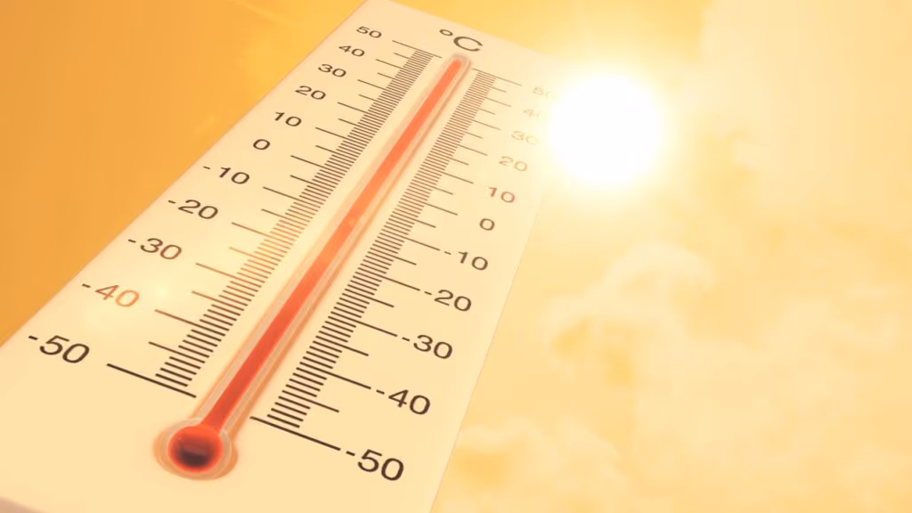 São Paulo ferve a 42 °C em municípios do interior