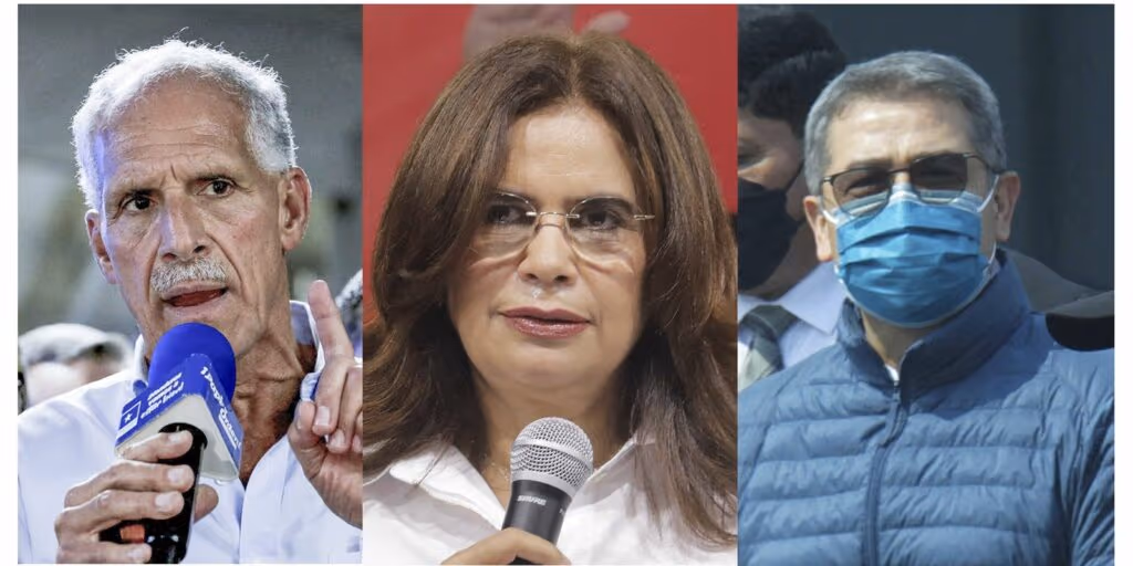 Disputa presidencial em Honduras segue indefinida
