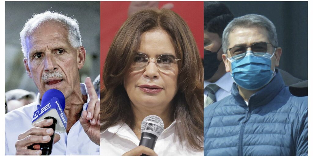 Disputa presidencial em Honduras segue indefinida