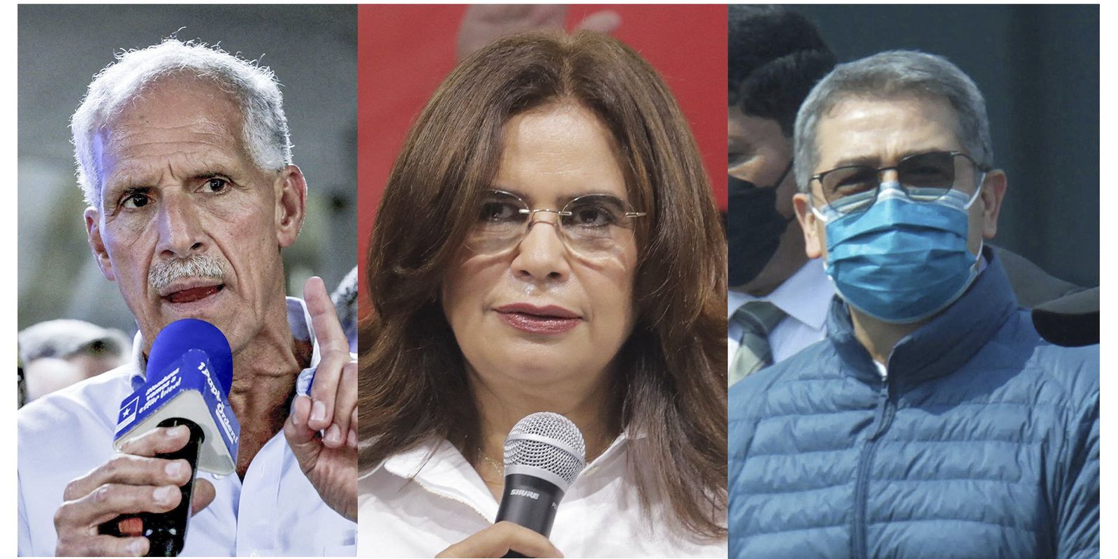 Disputa presidencial em Honduras segue indefinida