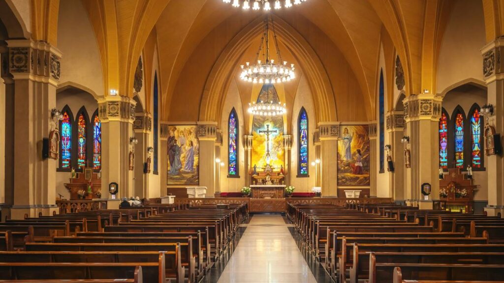 O destino da Serra Gaúcha que oferece charme europeu e experiência em uma das catedrais mais lindas do planeta