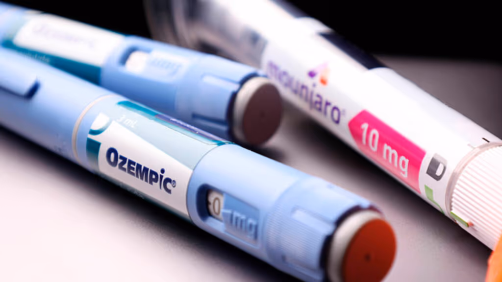 Médico nega que canetas emagracedoras diminuem líbido