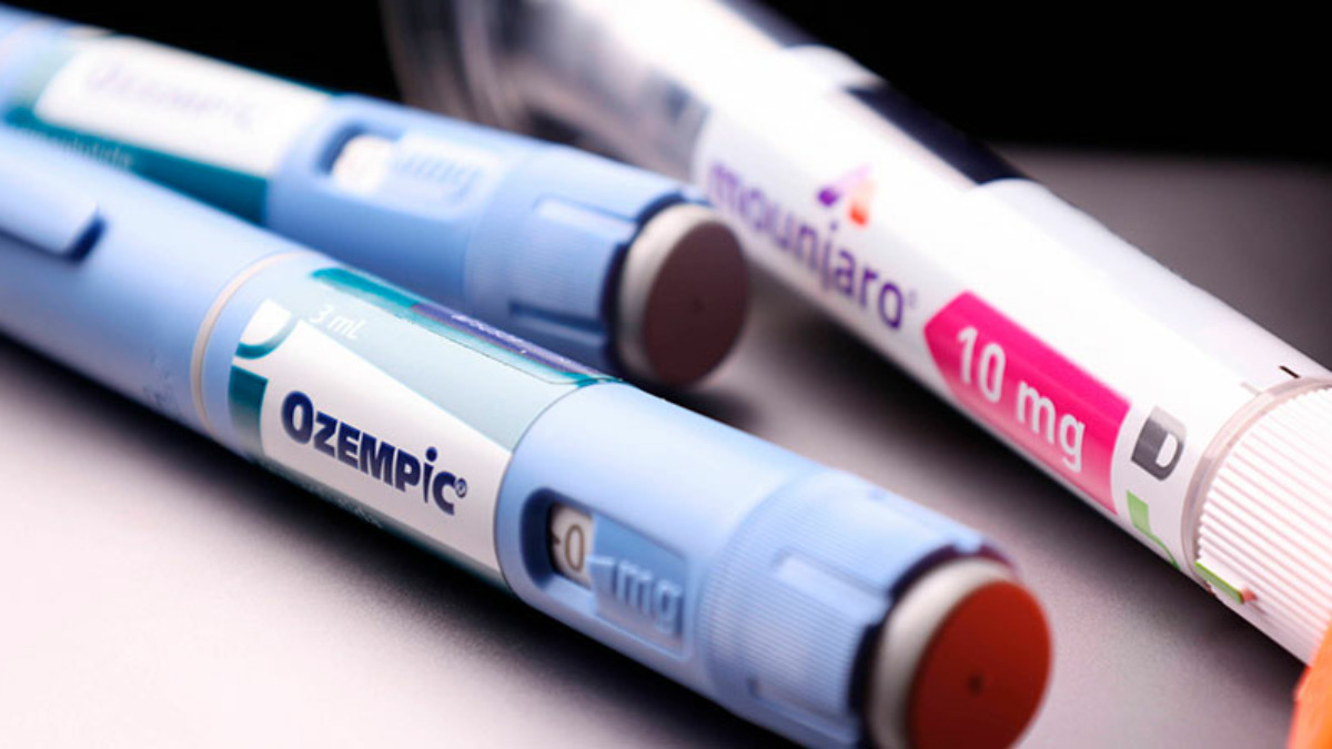 Médico nega que canetas emagracedoras diminuem líbido