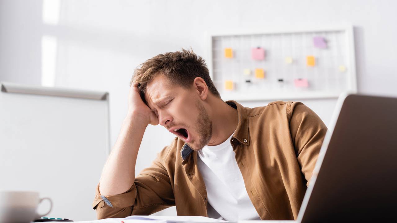 O que acontece com o corpo quando você fica muito tempo sem dormir