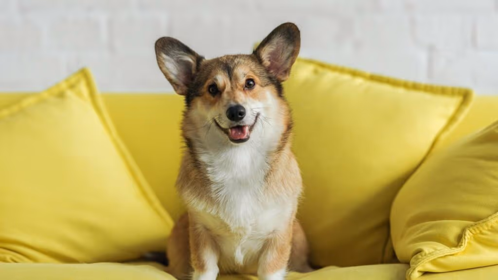 O que significa quando seu pet te encara por muito tempo?