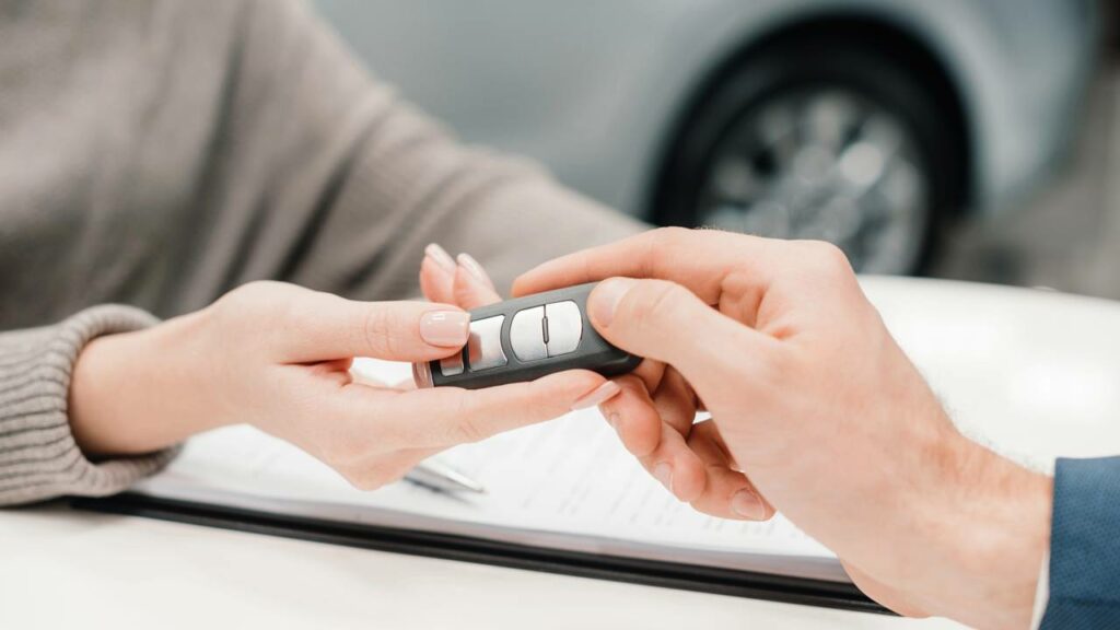 A compra de um carro zero traz segurança pois conta com todos benefícios de um carro novo - Créditos: depositphotos.com / IgorTishenko