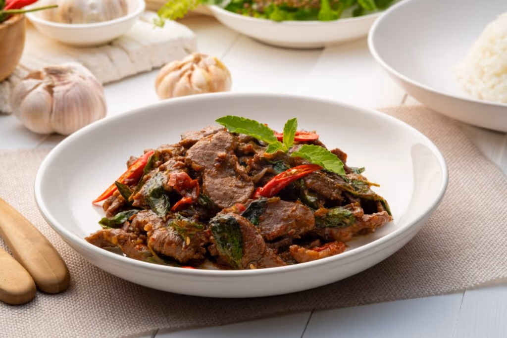 Cardápio semanal: 5 receitas ricas em proteínas para almoço e jantar