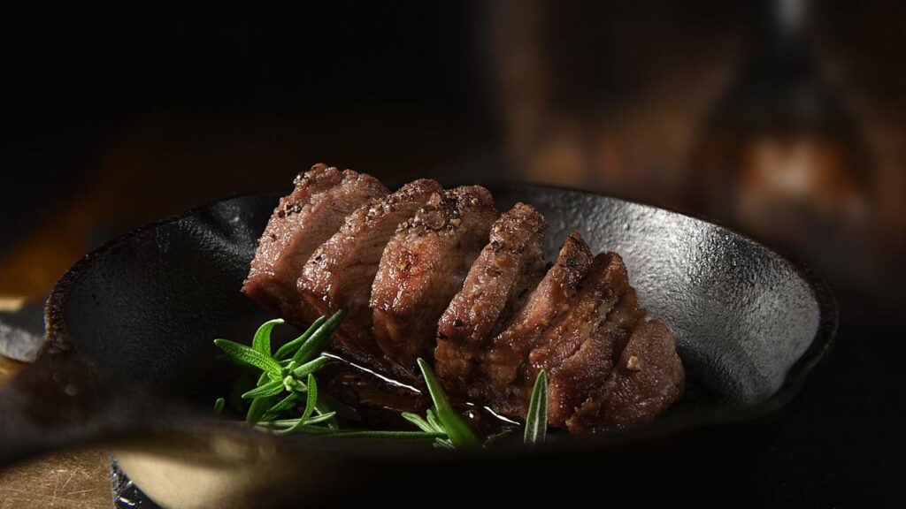 Essa carne é muito mais saudável que a de porco e pouco gente sabe, até agora!