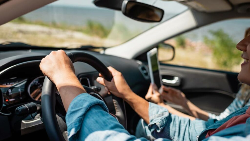 CNH até 80% mais barata e sem autoescola obrigatória