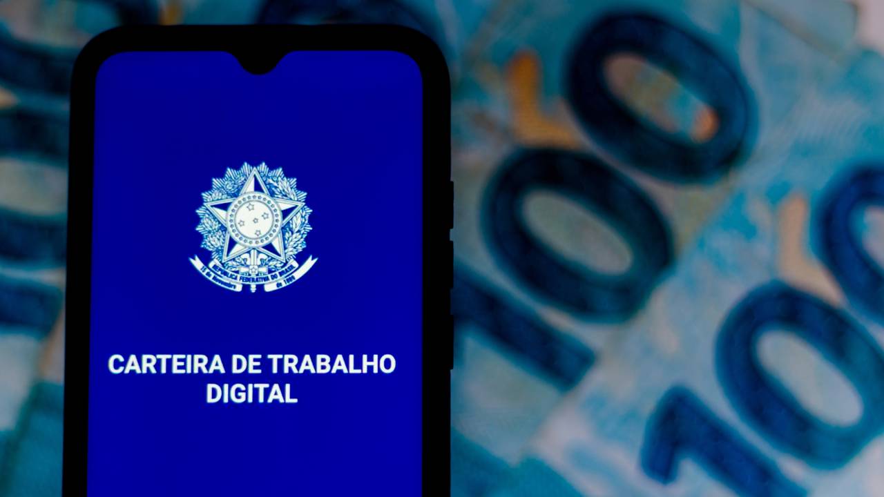 PIS/PASEP entra nos últimos dias e pode pagar até R$ 1.518