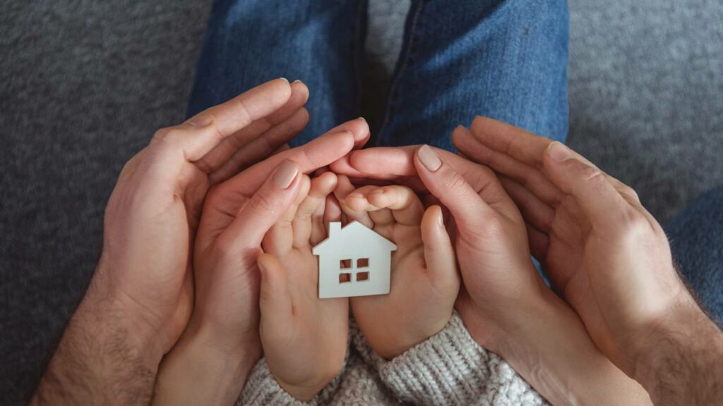 Quanto custa construir uma casa de 105 m² em 2025?