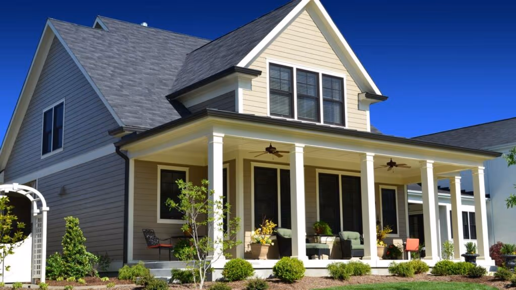 Como fazer uma casa barata e completa em apenas 10 dias de construção