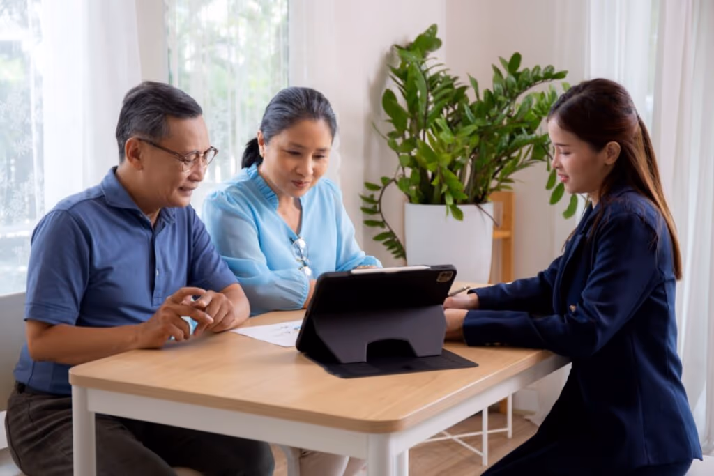 Fraudes em aluguel de casas: como identificar e se proteger