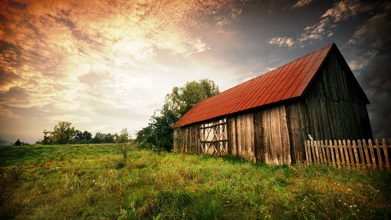 Três anos de reforma viram 30 minutos e o resultado prende do começo ao fim