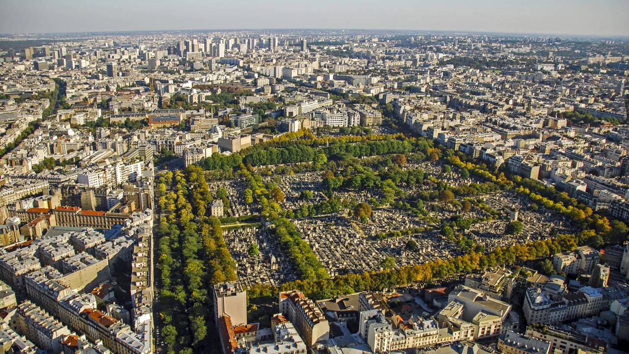 Esses pontos turísticos não poderão ser visitados em 2026