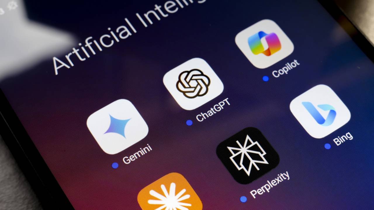 Google revela o que o Brasil mais pesquisou sobre IA em 2025