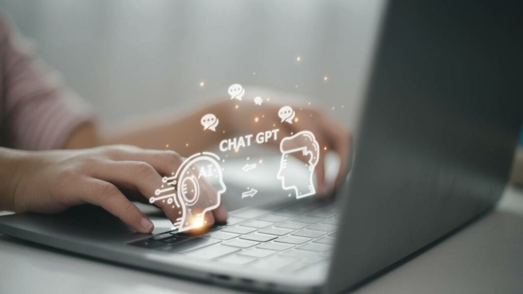 A inteligência artificial quer lembrar cada detalhe da sua vida