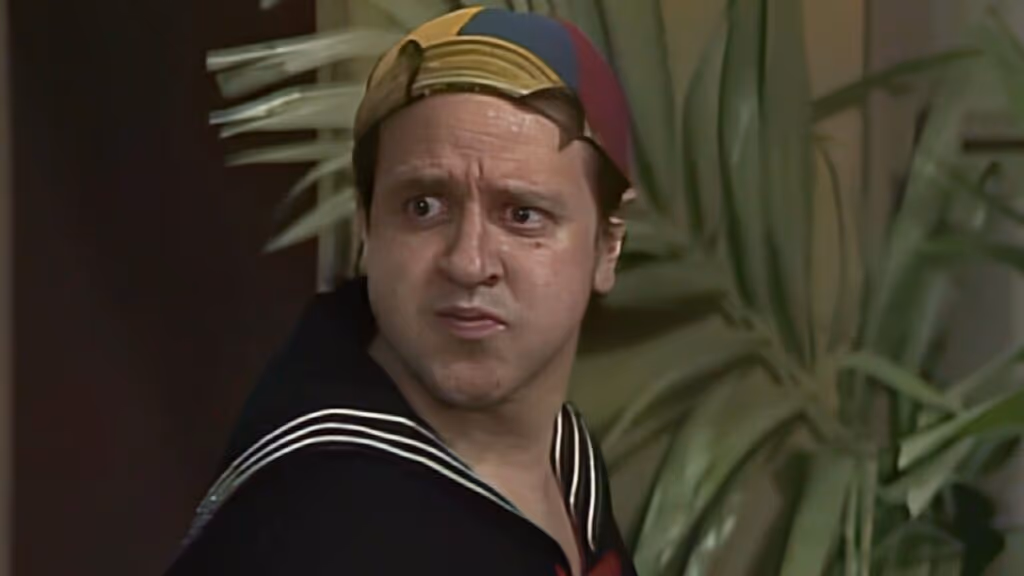 SBT decide trocar Zezé Di Camargo por Chaves