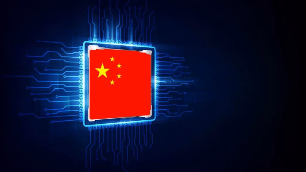 Como a China se tornou referência em tecnologia para o planeta inteiro