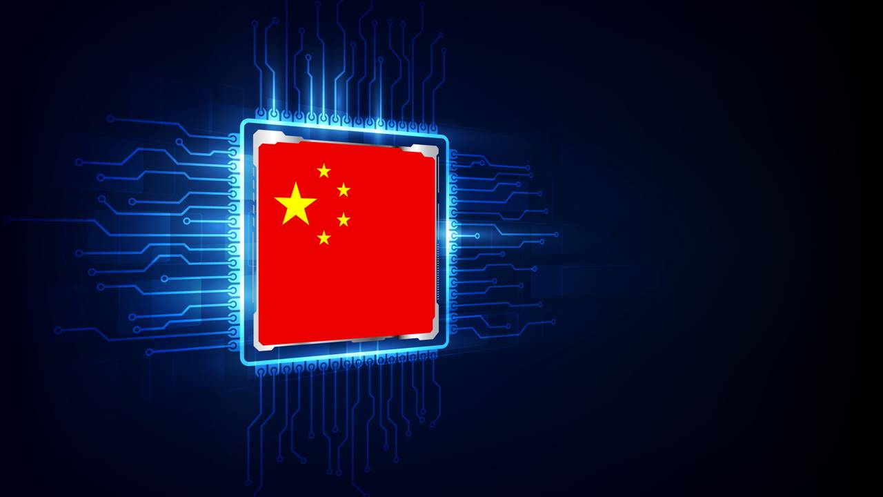 Como a China se tornou referência em tecnologia para o planeta inteiro