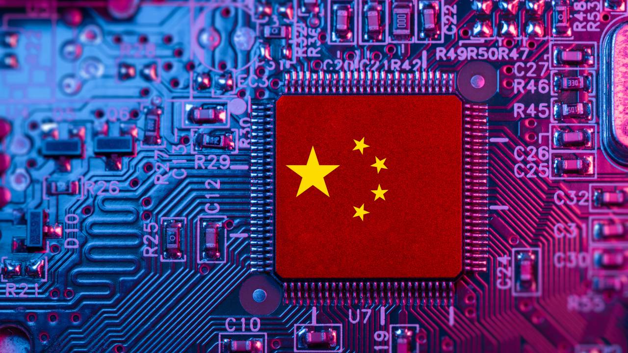 Como a China se tornou referência em tecnologia para o planeta inteiro