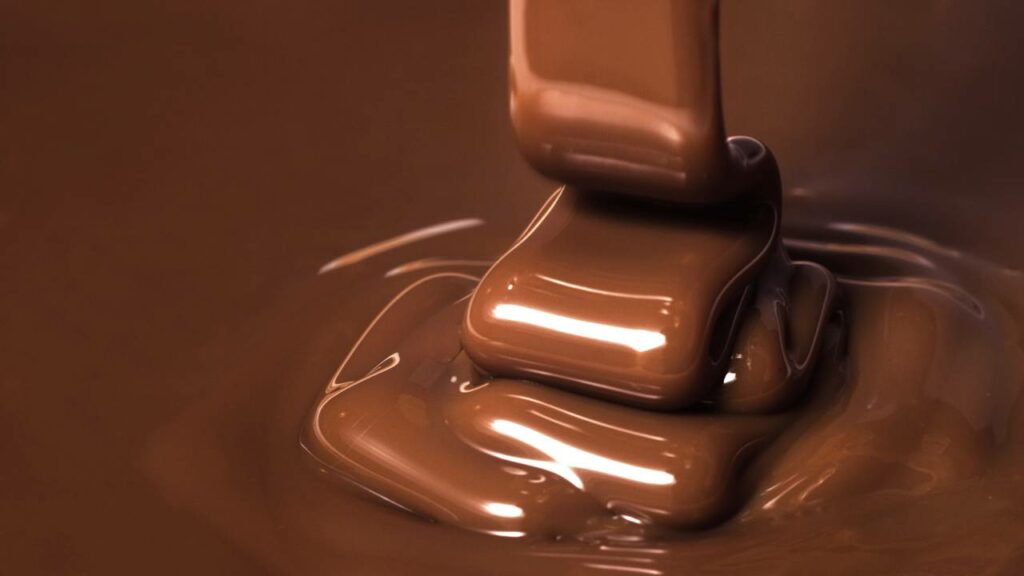 Do zero ao império de chocolate bilionário! A história por trás da Hershey’s