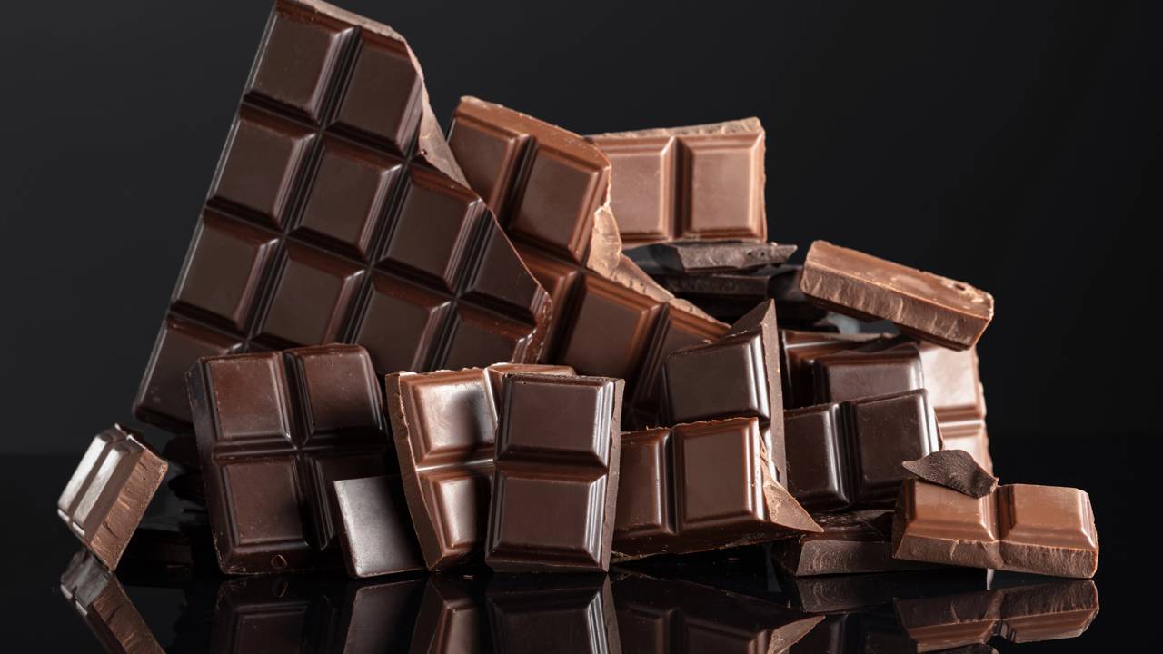 Chocolate de laboratório, a invenção que promete salvar o planeta