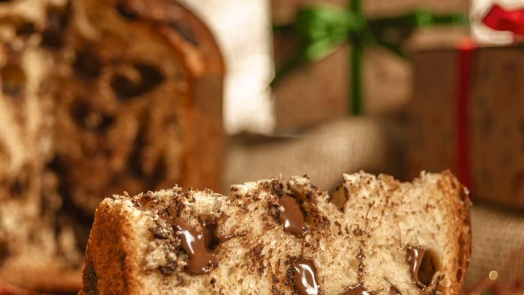 O jeito mais inteligente de aproveitar doces e chocotone nas festas