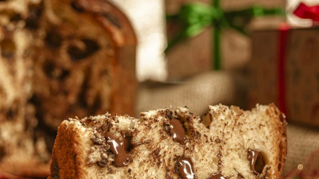 O jeito mais inteligente de aproveitar doces e chocotone nas festas