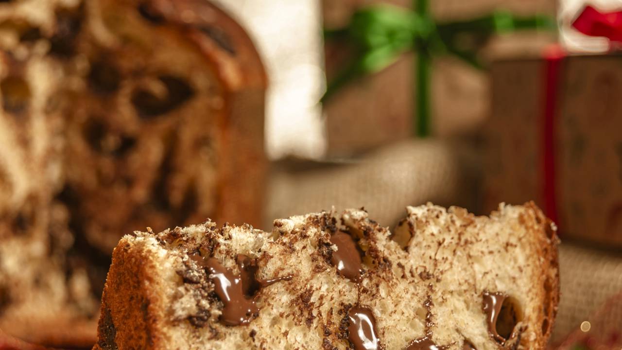 O jeito mais inteligente de aproveitar doces e chocotone nas festas